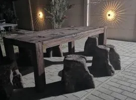 Levendula Apartman