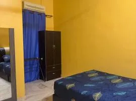 SP Mawar Homestay