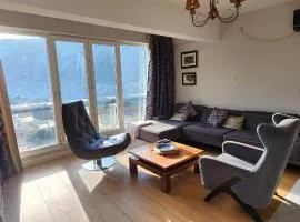 Cozy&bright apartment Kotor