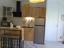 Gîte des Noisetiers
