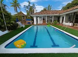 Casa El Peñon