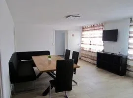 SoNi Apartment