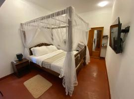 Dream Inn, hotel v destinaci Kandy