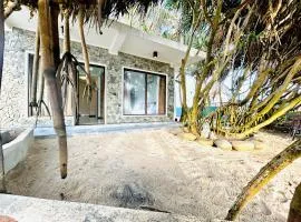 Coco and Corks Villa