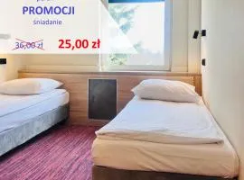 Hotel ROK