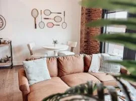 The Cozy Corner - Downtown Troy