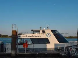 Yacht Gavrinis