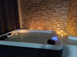 L'Ancora Luxury Apartments, complexe h&ocirc;telier &agrave; Policoro