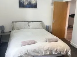 2 Bedroom Property at sovereign House