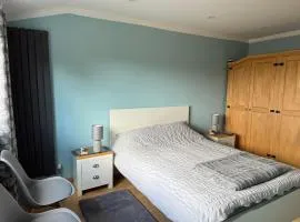 Cozy Studio in Birmingham Kingstanding