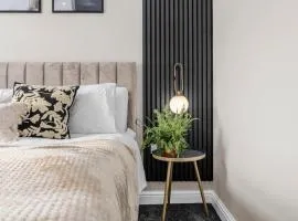 Modern Stay at Union Road Free Parking & Easy Access to Manchester
