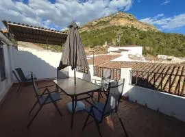 Casa Casidro