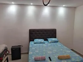 suite Perto do aeroporto de guarulhosAv Jovita 401