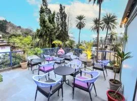 Boho Mount Abu