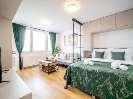 Noble Apartment with Style & Comfort