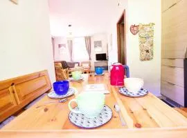 Résidence Les Oursieres - CHALET INDIVIDUEL Les oursières - OU29 MAE-1213