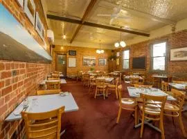 American Hotel Creswick
