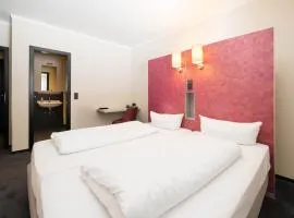 Hotel Topas Frankfurt City