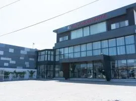 Silicone Heights Apartments by Reetay Properties