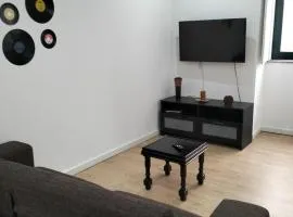 Music Houses T1