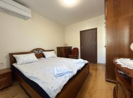 Апартаменти Лоринна, помешкання з кухнею у місті Трявна