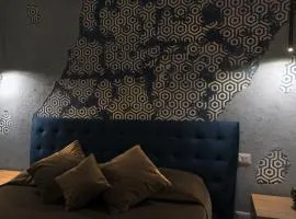Fervore Luxury Rooms-Apartments