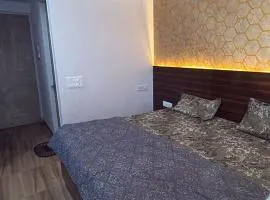 Kaveri Stay