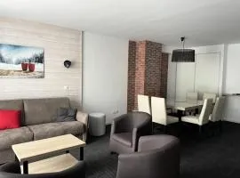 Résidence Le Portillo - Piscine - 2 Pièces pour 8 Personnes MAE-6093