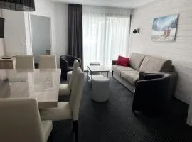 Résidence Le Portillo - Piscine - 2 Pièces pour 8 Personnes MAE-6223
