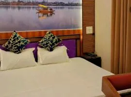 Hotel bahishti resisdance