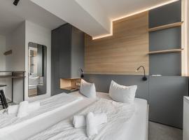 Ferienwohnung Nordwind Quartier in Eckernförde, hotel din Eckernförde