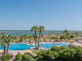 Resort Beach House with Pools in Cabanas de Tavira