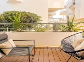 Resort Beach House with Pools in Cabanas de Tavira