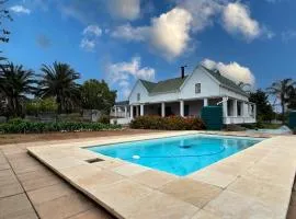 Old Posthouse Guest Accommodation