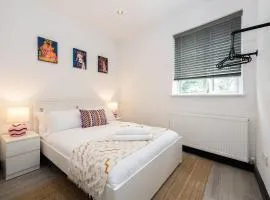 The Didsbury Loft