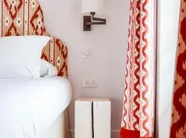 Hotel du Balcon