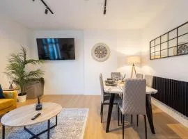 The Withington-Close To Christie & City Centre
