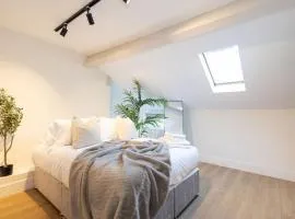 The Withington-Close To Christie & City Centre