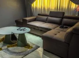 Ranscilla Homes & Apartments