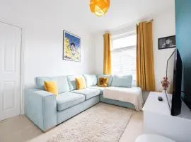 Winslow House- Close To Coop Etihad & Free Parking