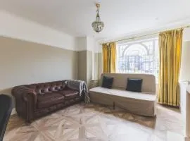 Elegant West London Home with Style