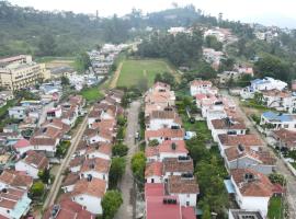 Kodai Mist Homestay, hotel in Kodaikānāl