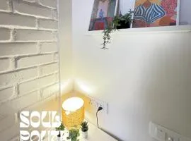Soul Route
