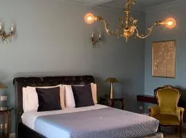 B&B Dàmur