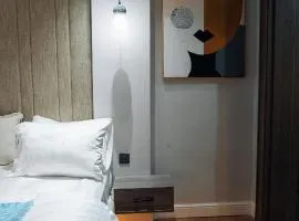 L25 Apartments