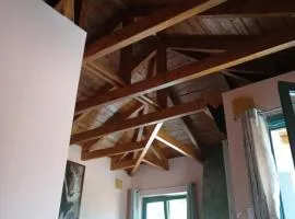 Garavelas Home Το σπιτι στην Καστανιανη Μαστοροχωρια Κονιτσα