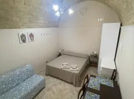 Casa vacanze alloggio a Sud Est