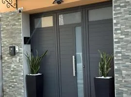 Il Vicoletto room