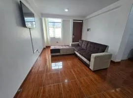402G Modern equipped apartment
