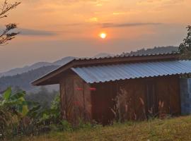 Mountain view、Ban Nong Khieoのホテル